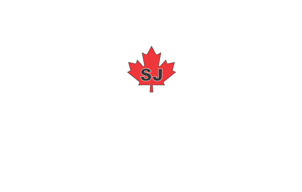 SJ Hardware USA Logo